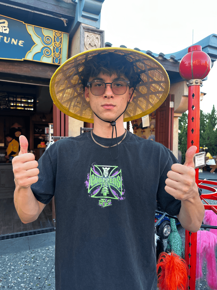 Chris Hegyesi — Founder